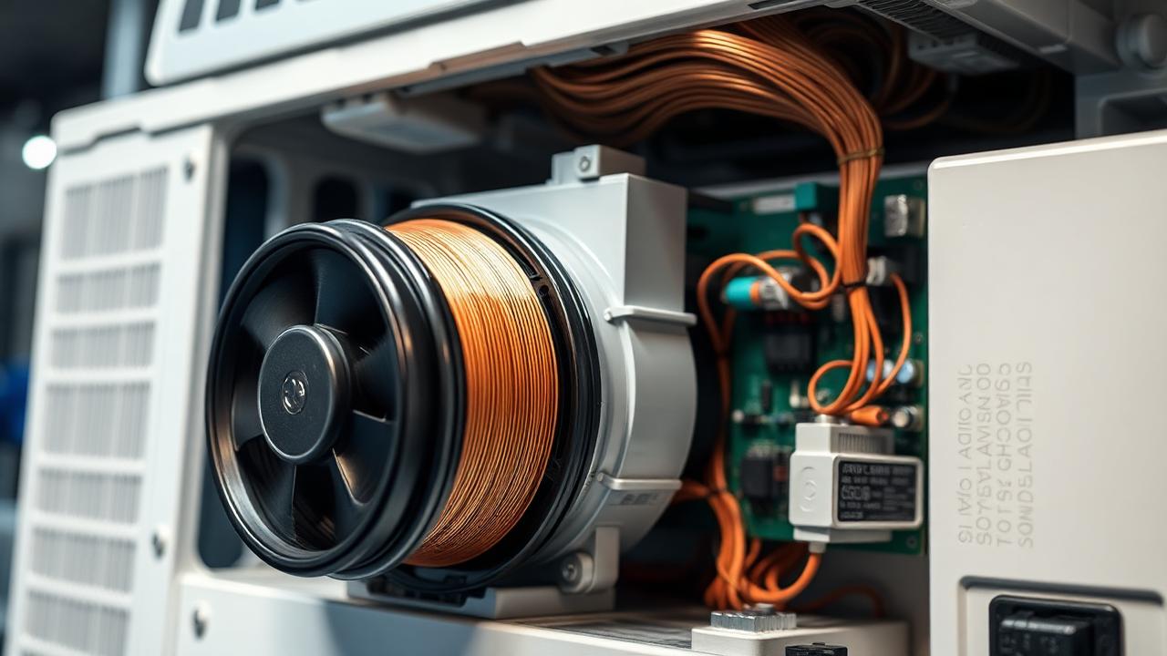 Inverter-Technologie: So funktioniert sie und senkt die Stromkosten